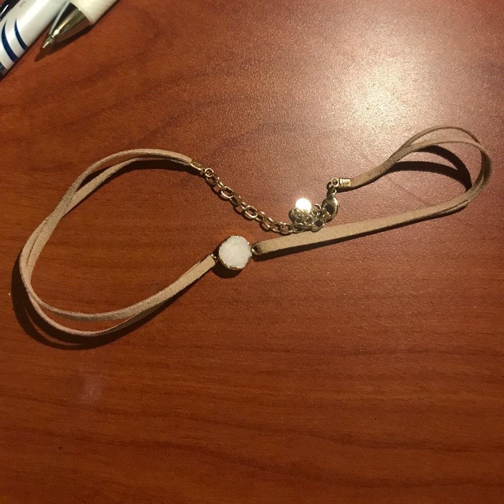 Choker!!